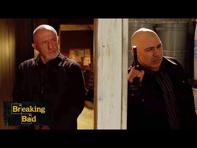 Mike's Stealthiest Kill | Full Measure | Breaking Bad