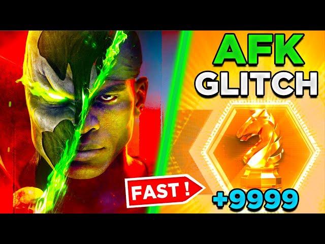 *BROKEN* AFK UNLIMITED Battle Pass Token GLITCH in Warzone Season 6!  (Battle Pass tokens FAST MW2)