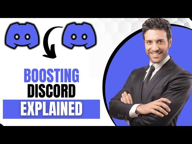 What Does Boosting A Discord Server Do (Full Guide)