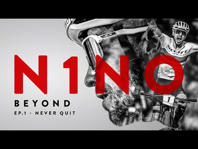 Will the GOAT ever quit? | N1NO BEYOND – Episode 1