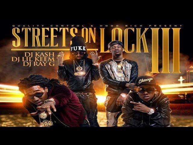 Migos - Island ft. Rich The Kid (Streets On Lock 3)