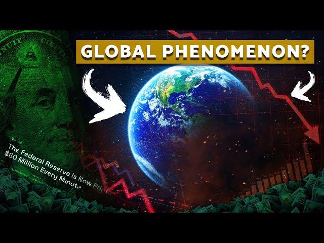 The Global Inflation Crisis, Explained in 3 Minutes