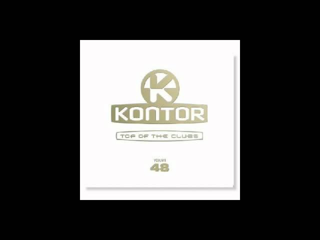 kontor top of the clubs vol.48 mixed by jasper forks 80 min