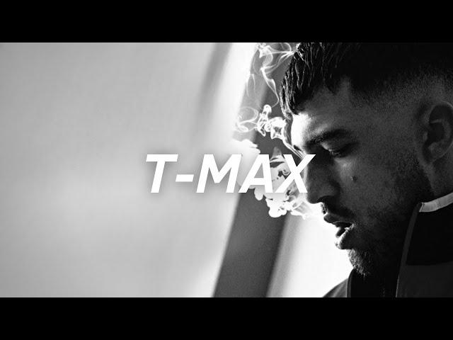 ZKR x Morad Type Beat "T-MAX" | Instrumental OldSchool/Freestyle | Instru Rap 2022