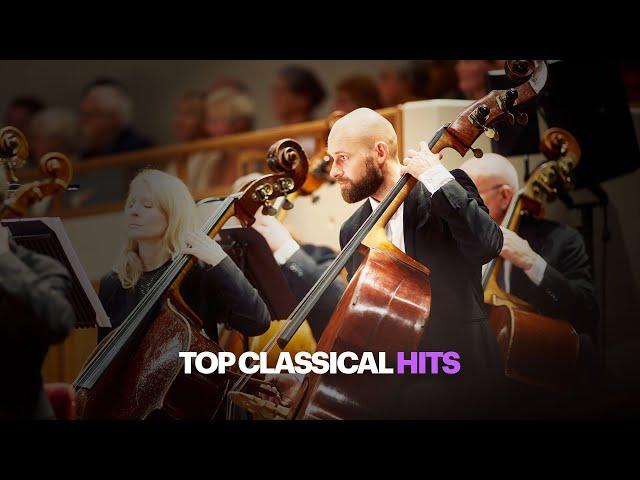 Klassieke Top 400 Concert 2024 - NPO Klassiek - Radio Filharmonisch Orkest - Live concert HD