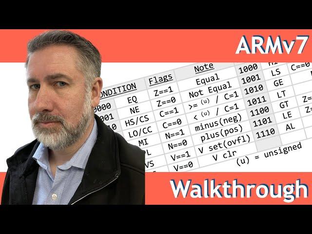 1 ARMv7 Intro