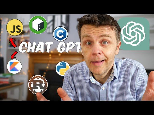 Use ChatGPT to learn to code - the right way