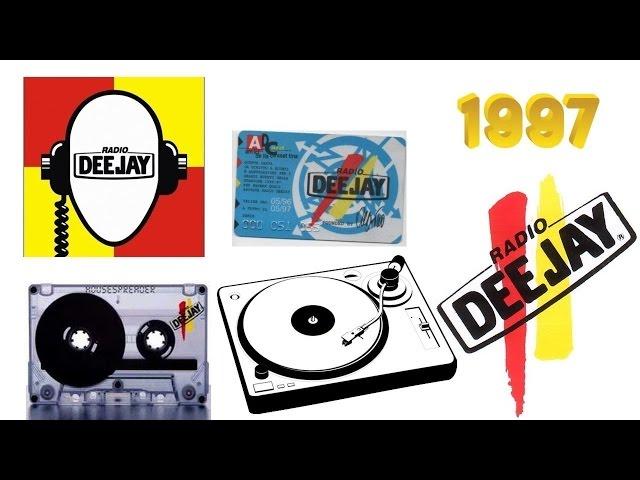 Deejay parade dell'anno 1997 - FULL