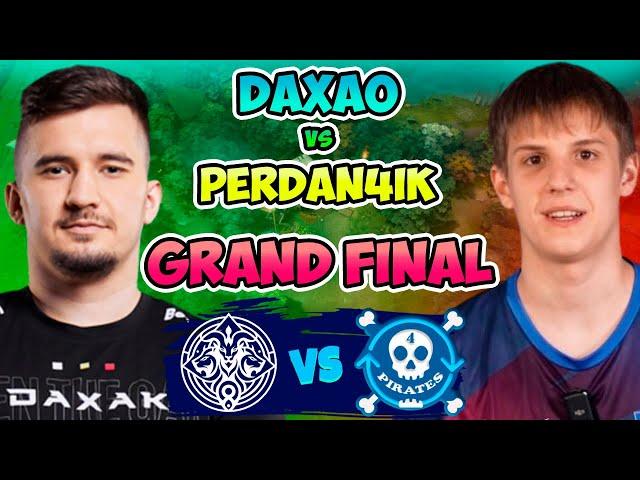  Grand Final  Chimera vs 4Pirates - FISSURE PLAYGROUND Belgrade 2025