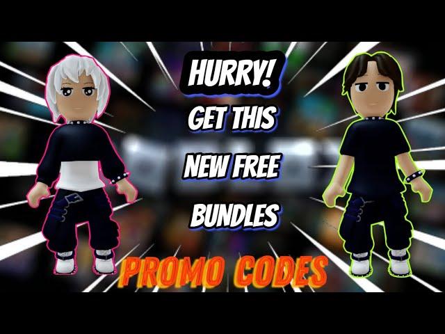 [PROMO CODES] How to get NGUYEN GON and NGUYEN BOI Bundles on ROBLOX | FREE