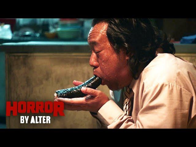 Horror Short Film "Sushi Noh" | ALTER | Online Premiere