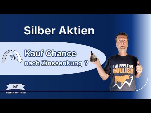 Kauf Chance nach Zinssenkung?