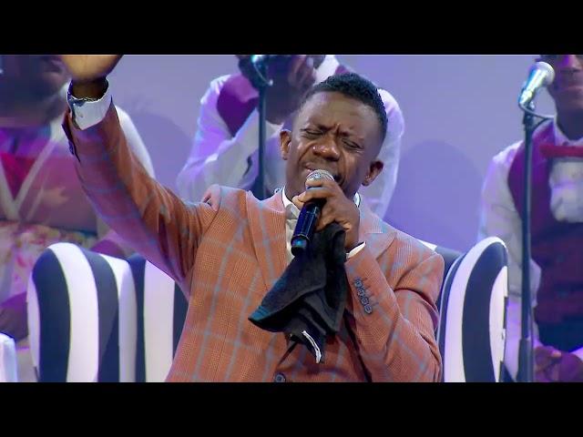 Lomusa Ongaka/Alter Call | Spirit Of Praise 6 ft Benjamin Dube