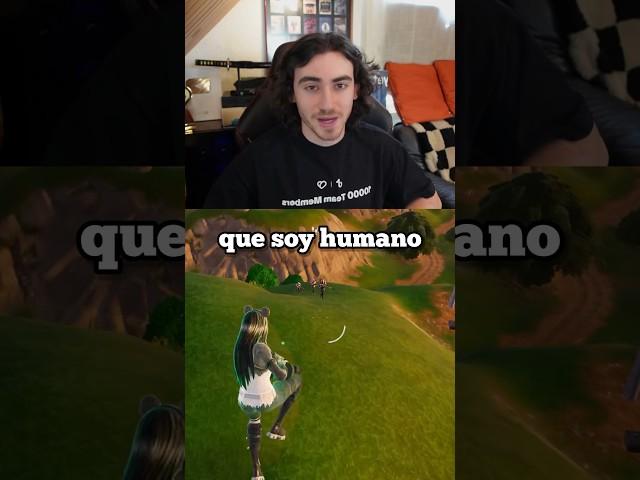 Estos Bots de Fortnite Están Chetados