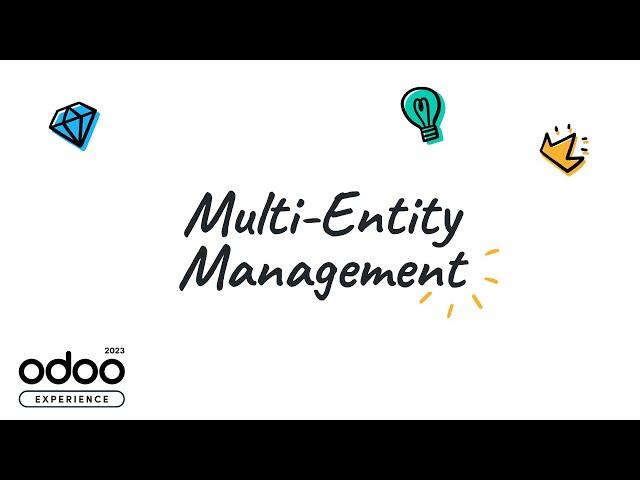 Mastering Multi-Entity Management: A Deep Dive into Odoo's Branch and Entity Solutions