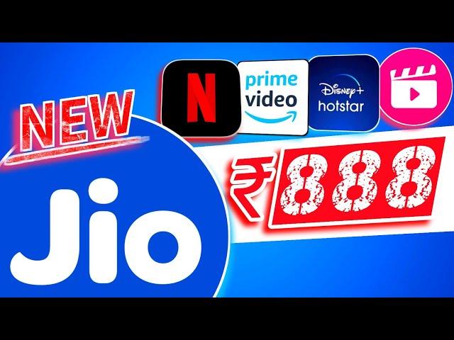 Jio Fiber New Plan Launched | Don't buy !