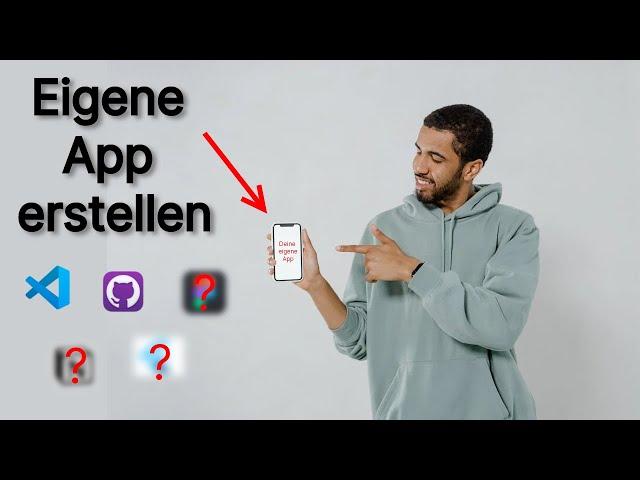 5 Tools, um deine eigne App zu programmieren (kostenlos)