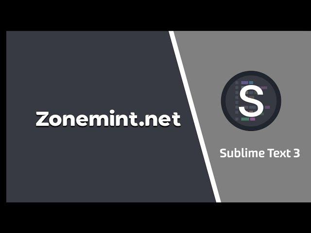 Install Sublime Text 3 di Ubuntu 18 04 LTS