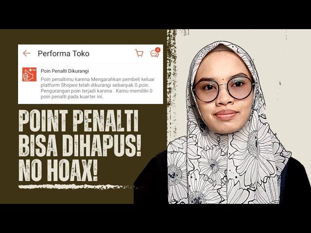 Menghapus point penalti dengan pengajuan banding