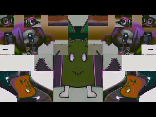 Preview 2 Funny 84.25 Effects (Sponsored By Klasky Csupo 2001 Effects)