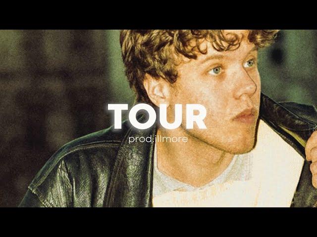 ZARTMANN x MAKKO Type Beat "TOUR"