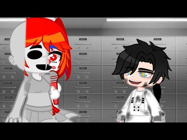 Miami running out of time Meme | Aftons | Gacha Club | •Azumi Chan•