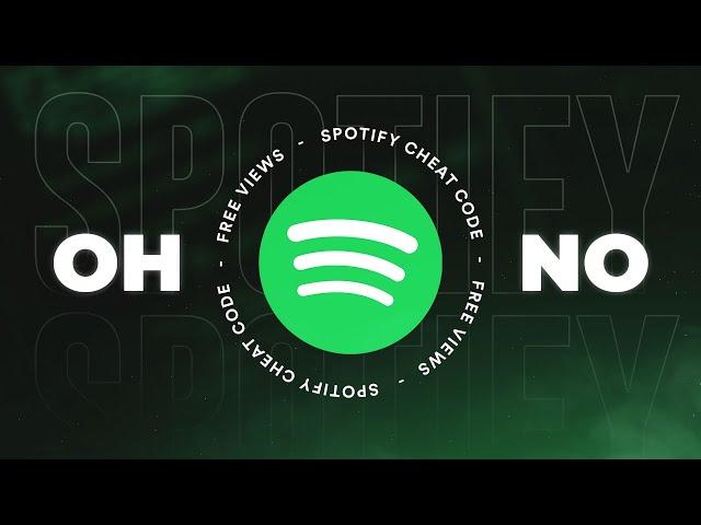 How to Hack the Spotify Algorithm (seriously, this works)