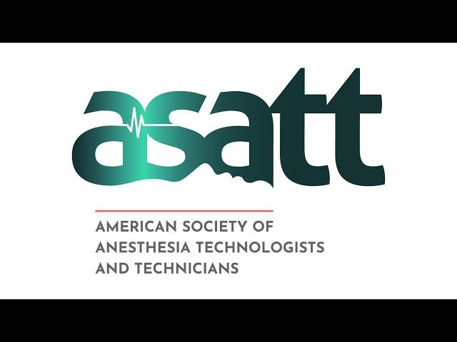 ASATT Virtual Educational Conference Promo Video