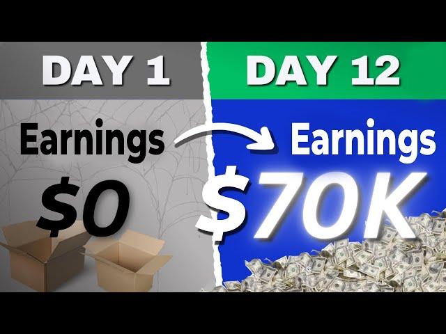 Make Your First $200 With Affiliate Marketing In 24 Hours (NEW METHOD)