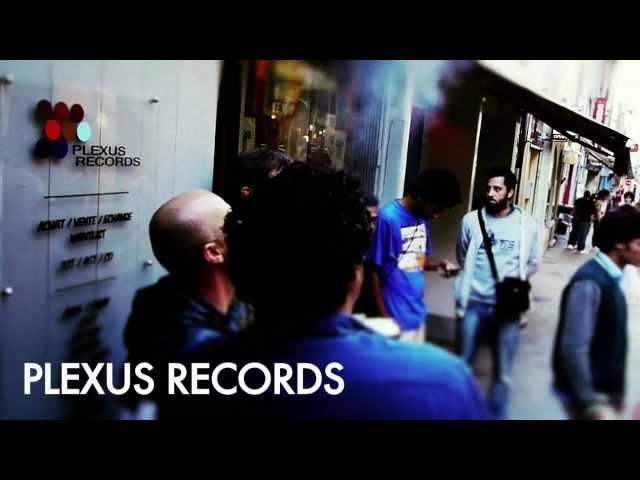 Plexus Records - disquaire indépendant à Poitiers