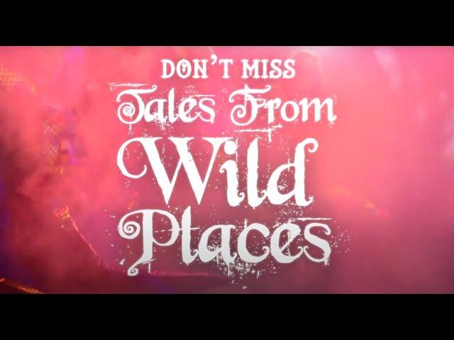 Rogue Theatre's Wild Tales at Over Farm