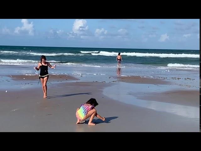 Daytona trip highlights!