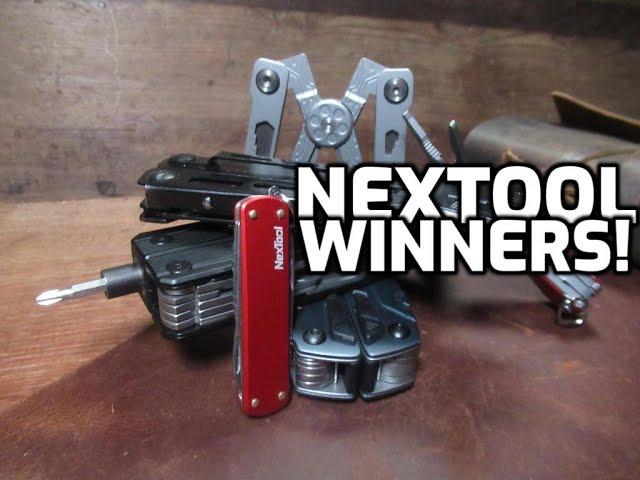 5 + Reasons Nextool Is One of the Top Multi-Tool Companies In 2024