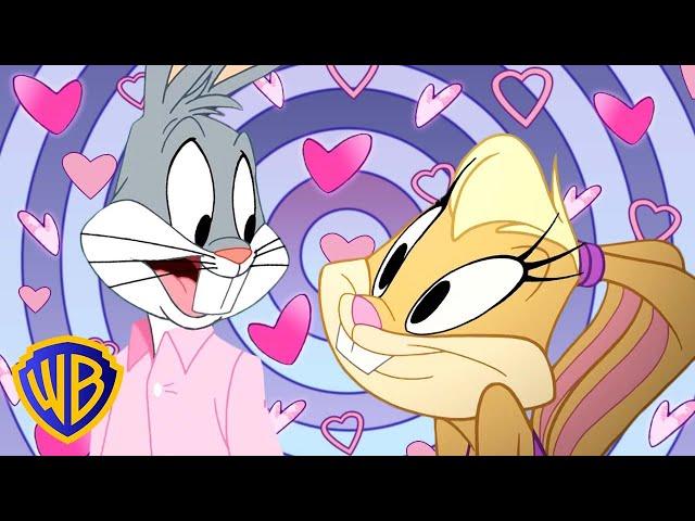 Looney Tunes auf Deutsch   | Lola und Bugsys reizendste Momente  | @WBKidsDeutschland