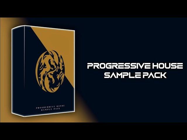 Progressive House Essentials Vol.1