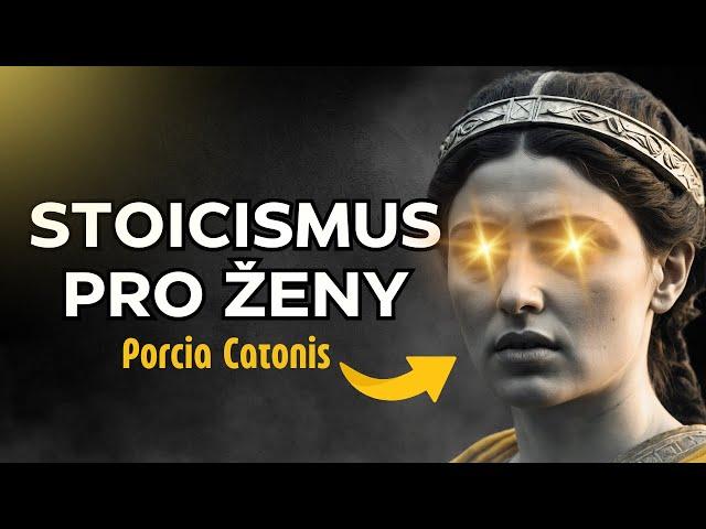 STOICISM FOR WOMEN | 5 PROOFS