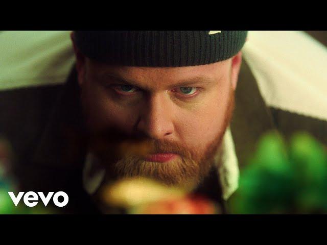 Tom Walker - Head Underwater (Official Video)