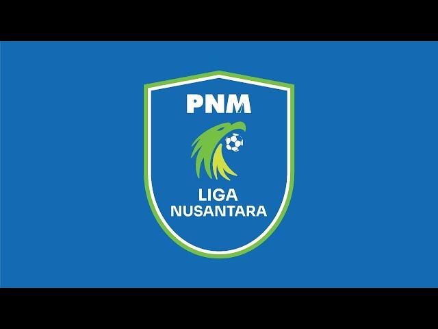 PNM Liga Nusantara | Tornado FC Vs PERSIPASI | Pekan 8