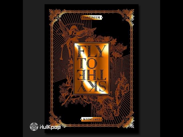 플라이 투 더 스카이 (Fly To The Sky) - 너를 너를 너를 (You You You)