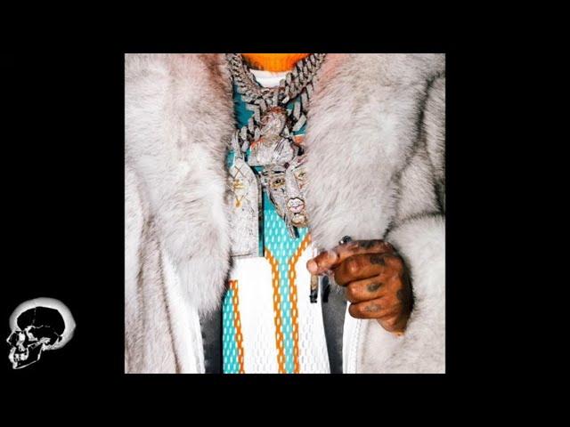 Westside Gunn x Roc Marciano Soul Sample Type Beat-"Ice Cold"