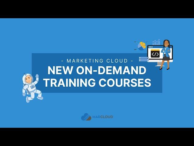 New: Pardot On-Demand Training Course | MarCloud Academy