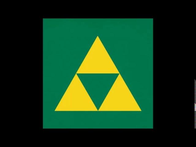 Legend Of Zelda Type Beat(prod.Oruma)