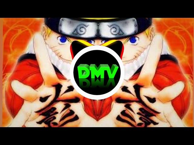 PUNYASO - Konoha's Kid (Naruto dubstep)