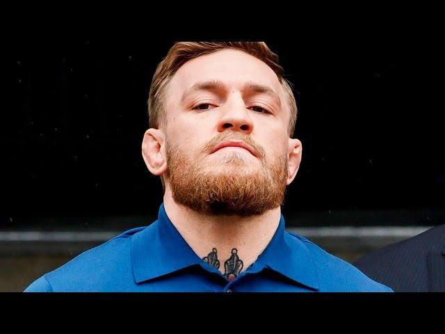 Conor McGregor - THE BEST MOTIVATION EVER [INSPIRING]