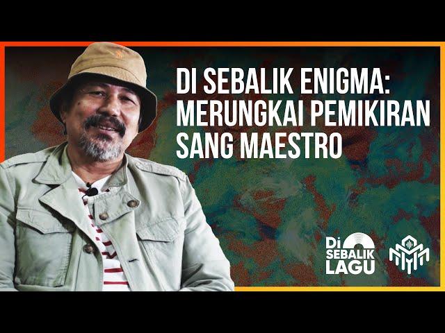 Dato' M. Nasir | Di Sebalik Lagu | EP13 | MAMY