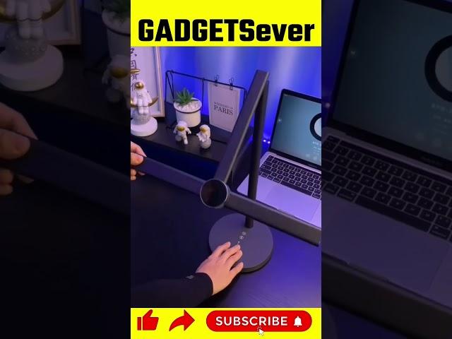 smart GADGETSever ! LED Table Lamp/Desk Ligh #shorts