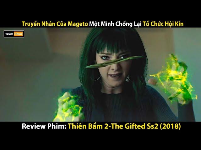 Review Phim: Dị Nhân Thế Hệ Mới Cuộc Chiến Chống Lại Sự Diệt Chủng Người Đột Biến | Trùm Phim Review