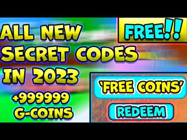 ALL NEW WORKING GEOMETRY DEFENSE! CODES IN 2023! / ROBLOX GEOMETRY DEFENSE CODES 2023