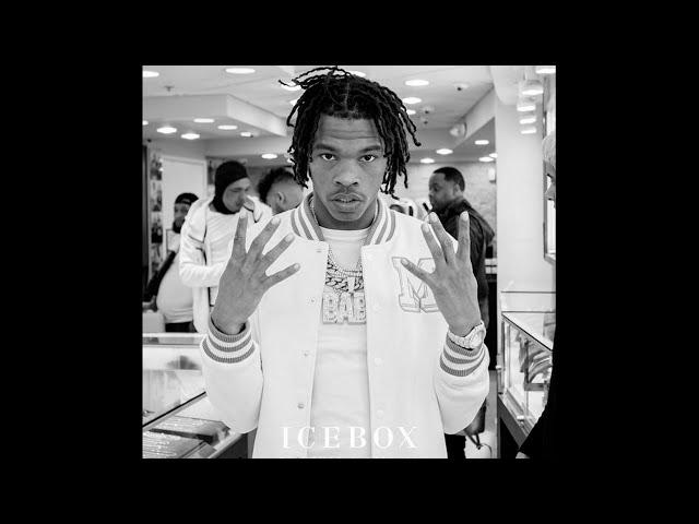 Lil Baby Type Beat - "Let's Go" | Free Type Beat | Rap/Trap Instrumental 2024
