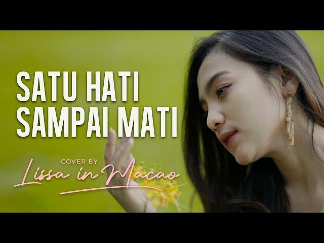 Satu Hati Sampai Mati - Cover by Lissa in Macao